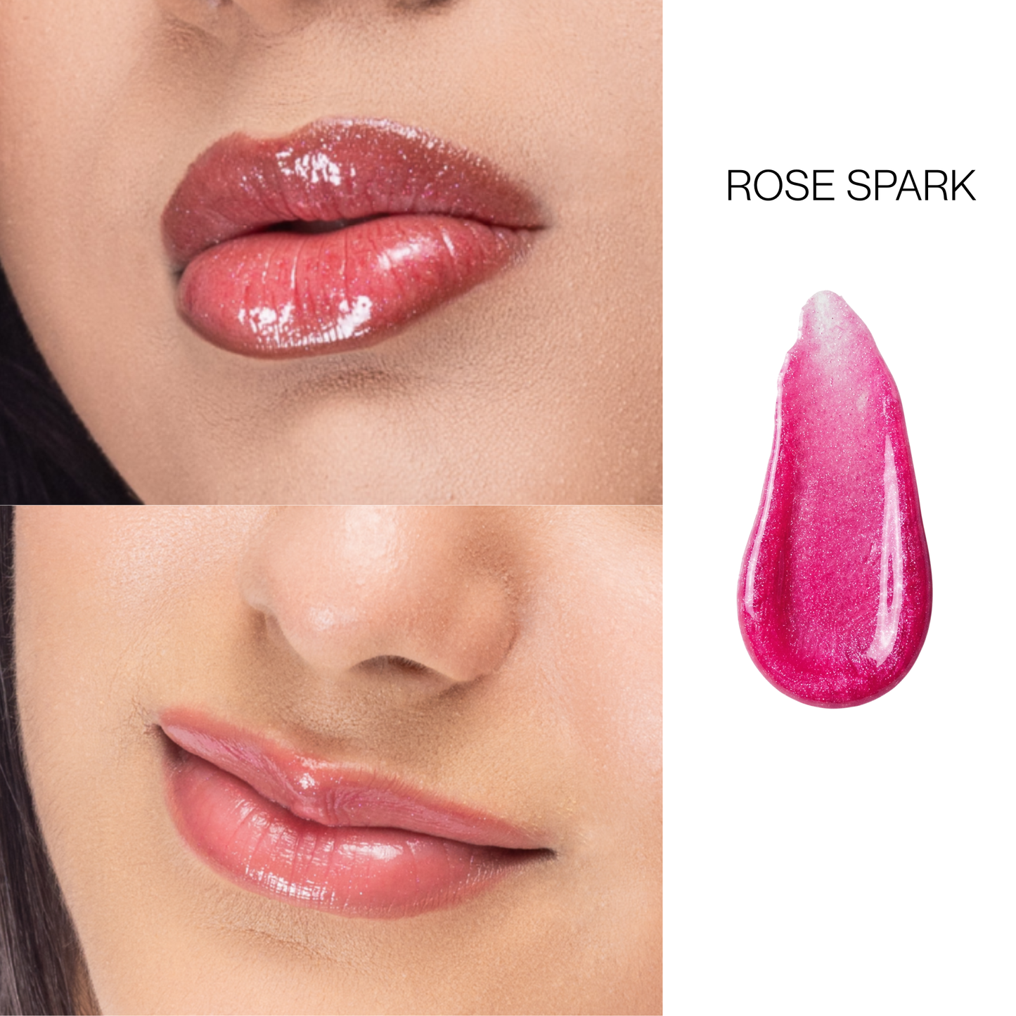 Rose Spark