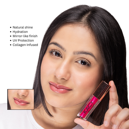 Lippy Glow Gloss