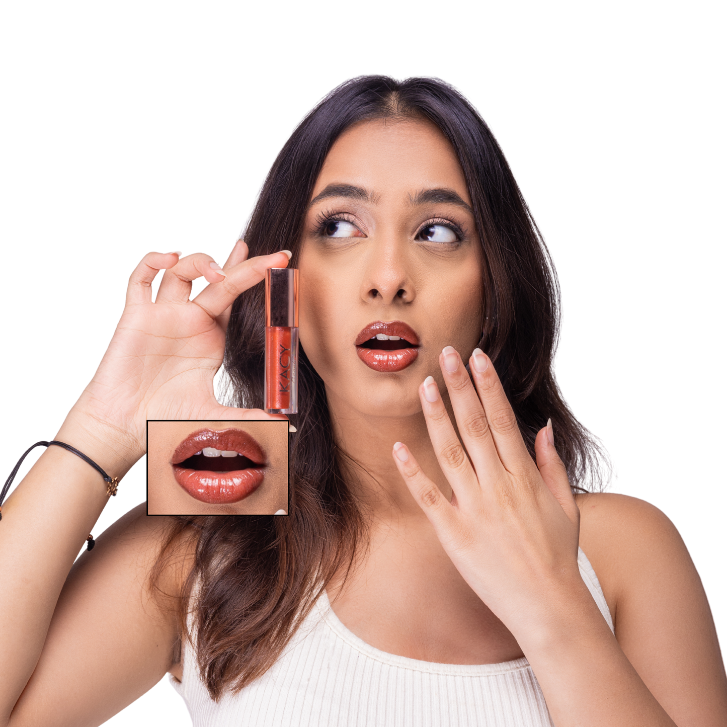 Lippy Glow Gloss