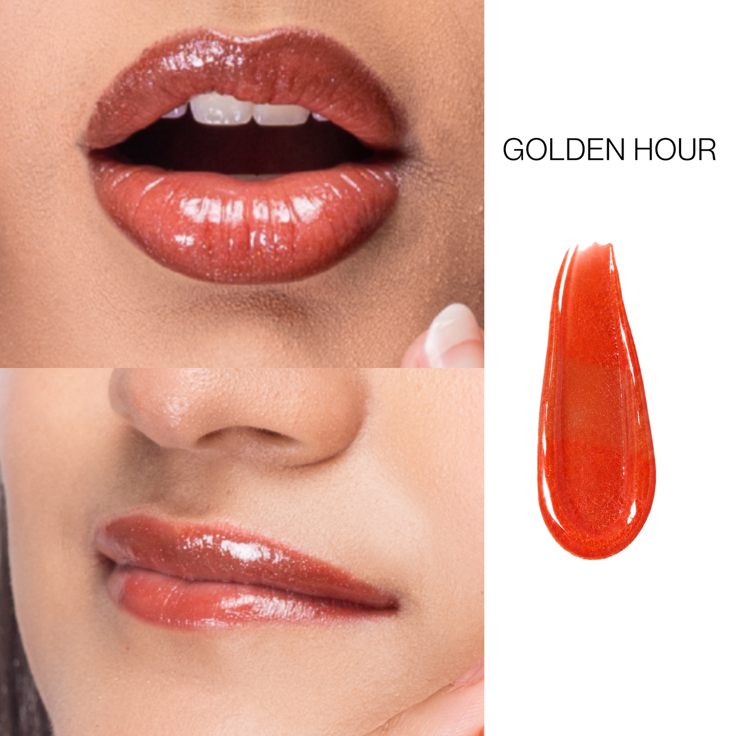 Lippy Glow Gloss