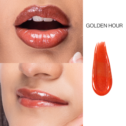 Lippy Glow Gloss