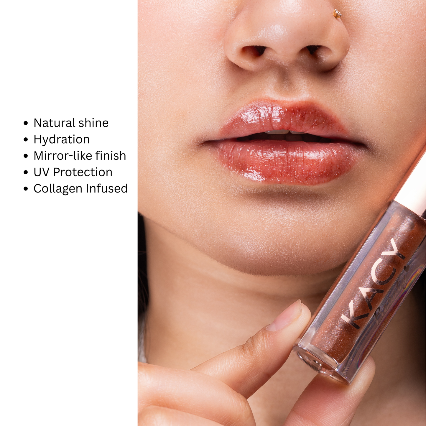 Lippy Glow Gloss
