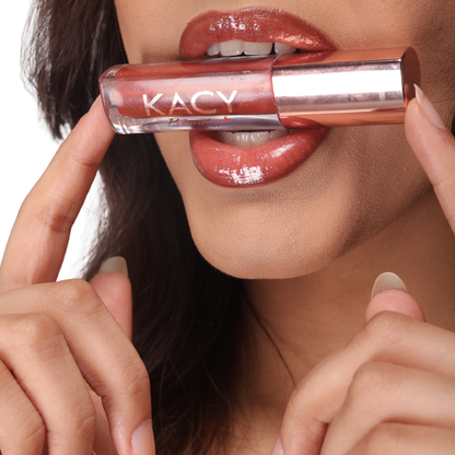 Lippy Glow Gloss