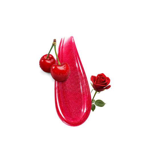 Molten Cherry