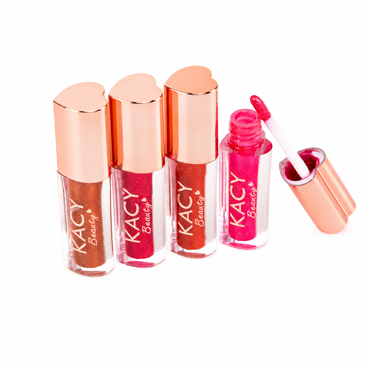 Lippy Glow Gloss