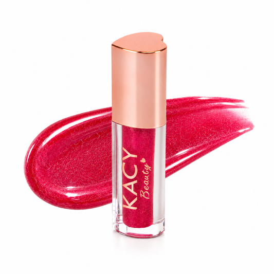 Lippy Glow Gloss