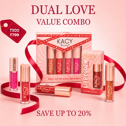 DUAL LOVE VALUE COMBO
