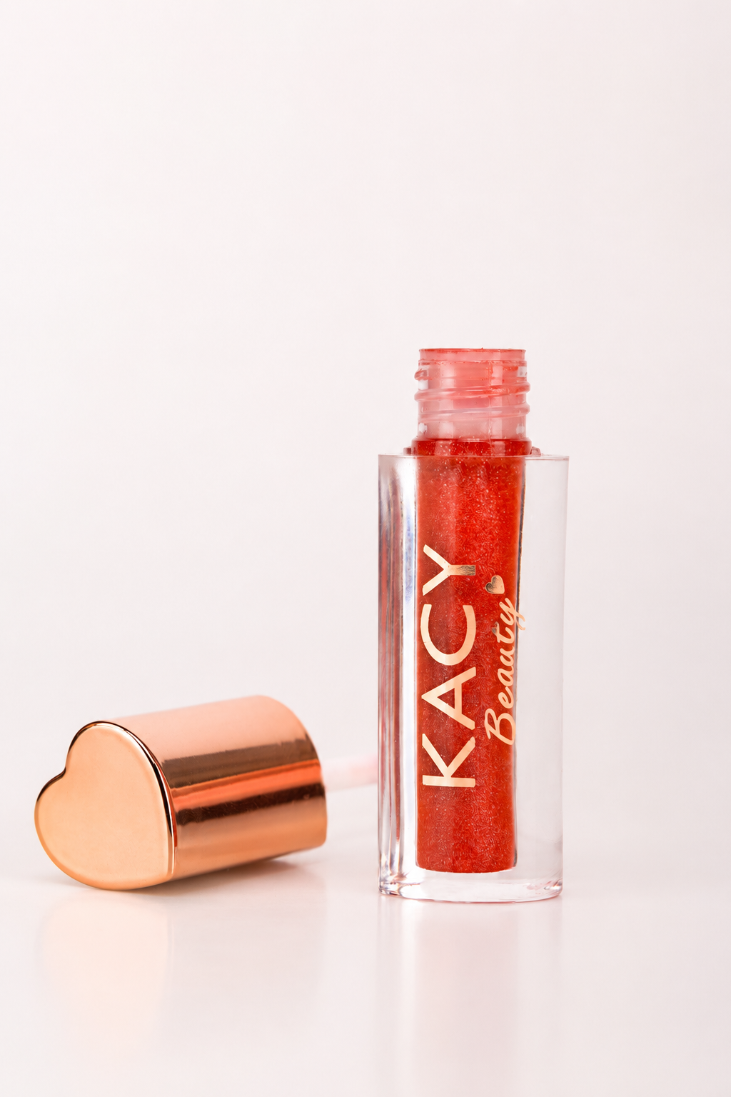Solar Crush | Shimmer Lip Gloss