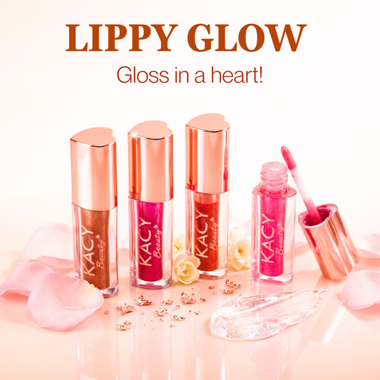 Lippy Glow Lip Gloss