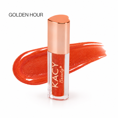 Lippy Glow Gloss