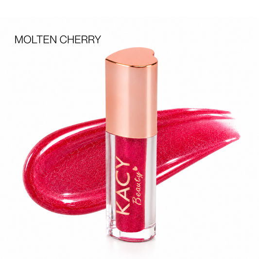 Molten Cherry