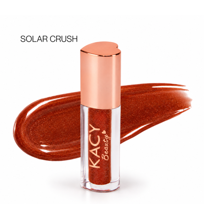 Lippy Glow Gloss